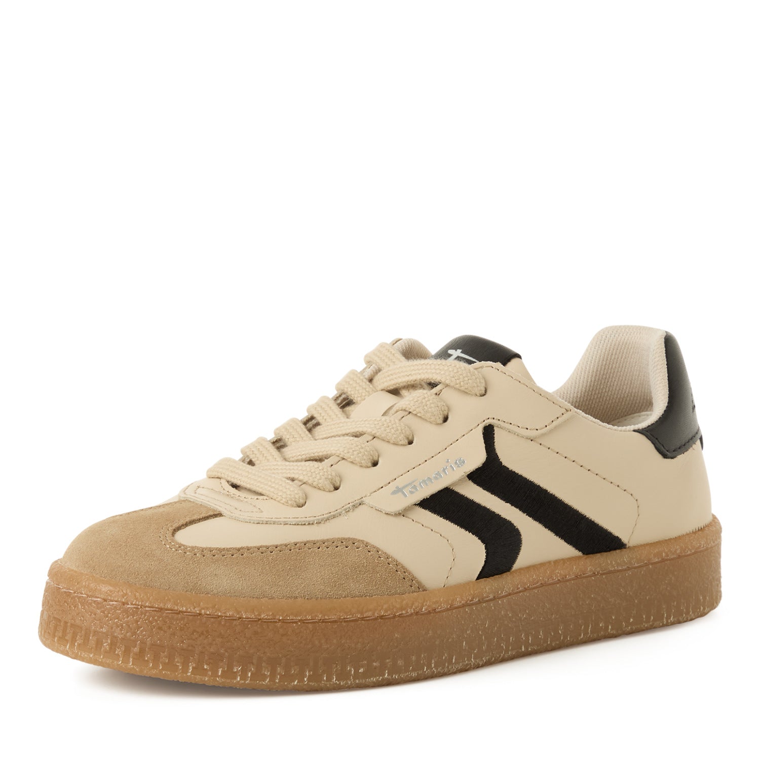 Sneaker - Animalprint