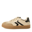 Sneaker - Animalprint