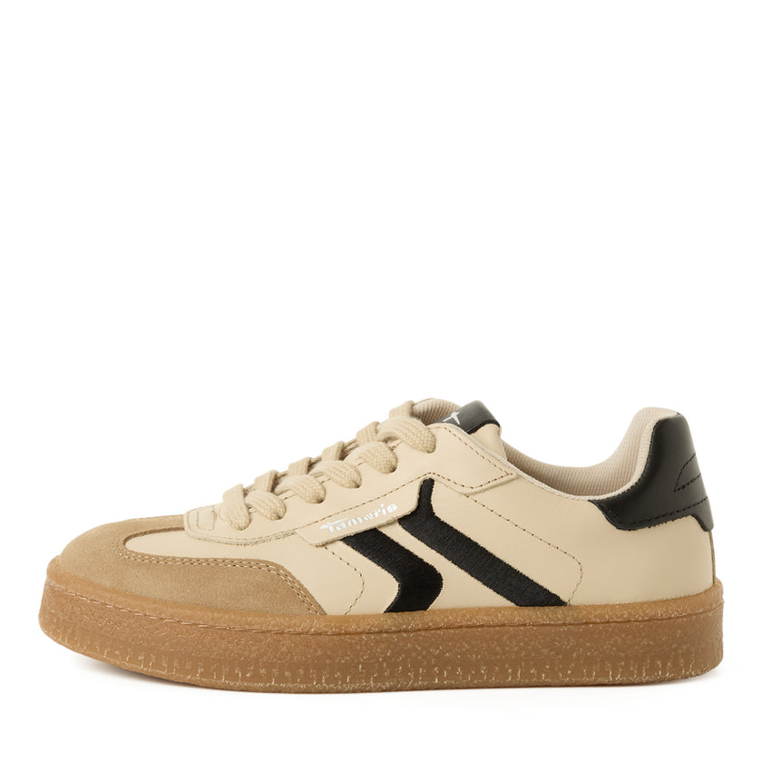 Sneaker - Animalprint