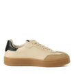 Sneaker - Animalprint