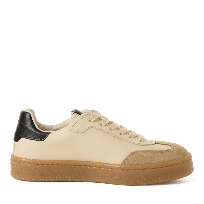 Sneaker - Animalprint