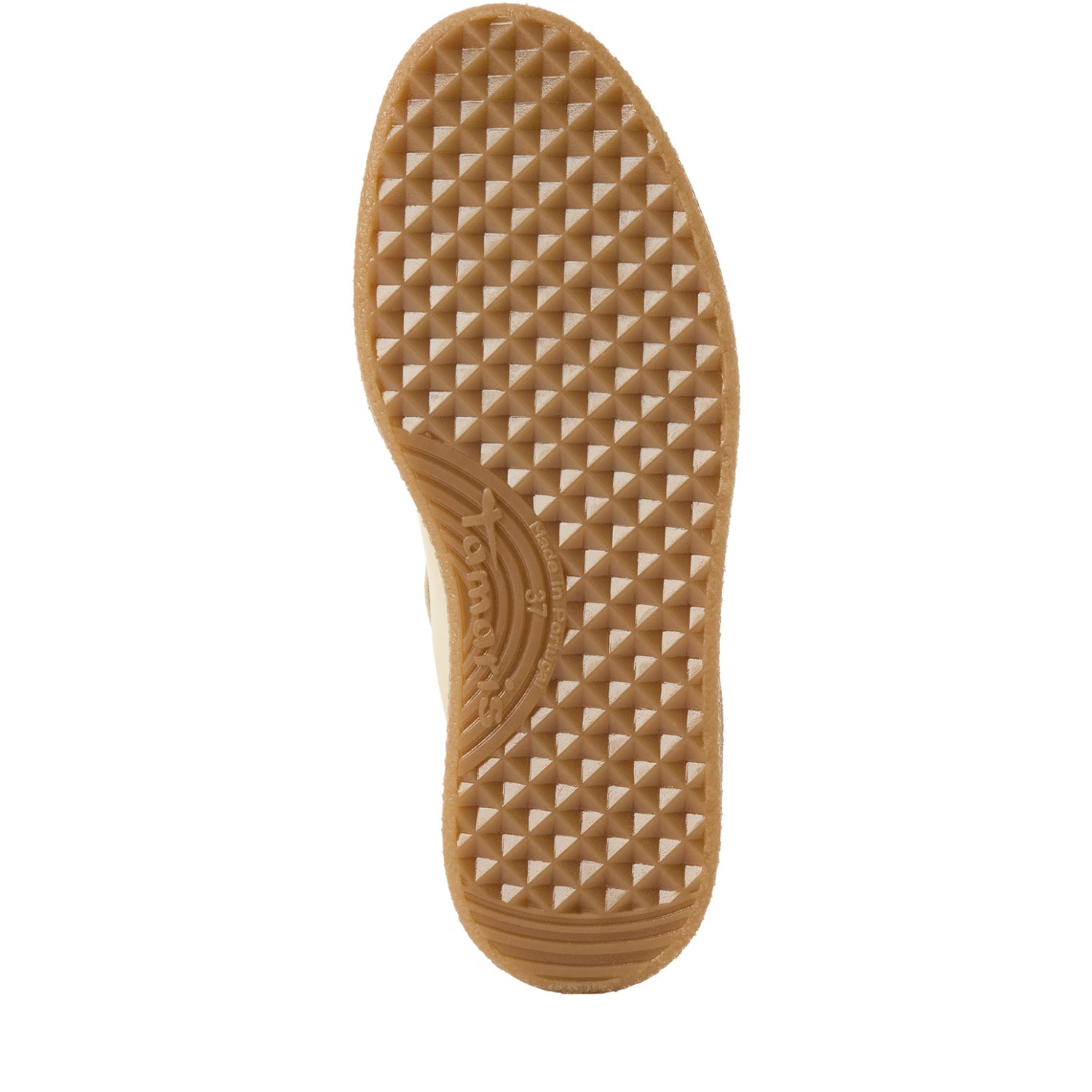 Sneaker - Animalprint