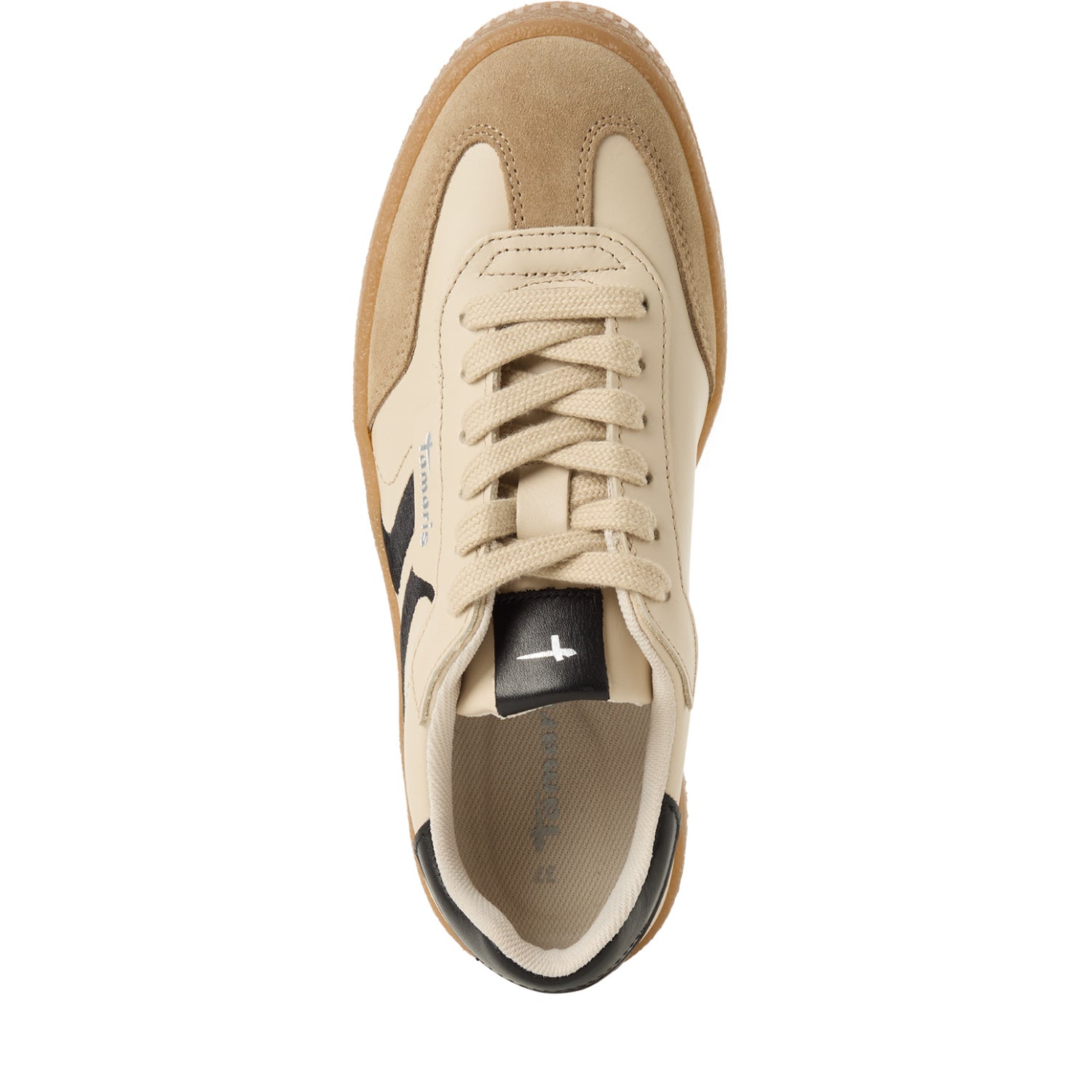 Sneaker - Animalprint