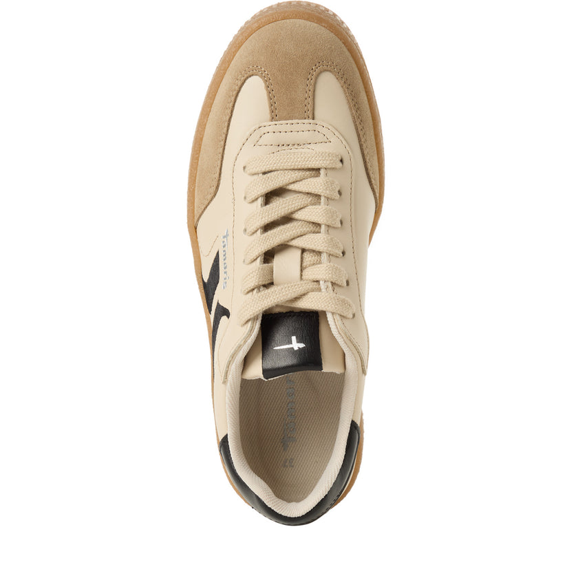 Sneaker - Animalprint