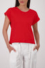 T-Shirt - Baumwolle