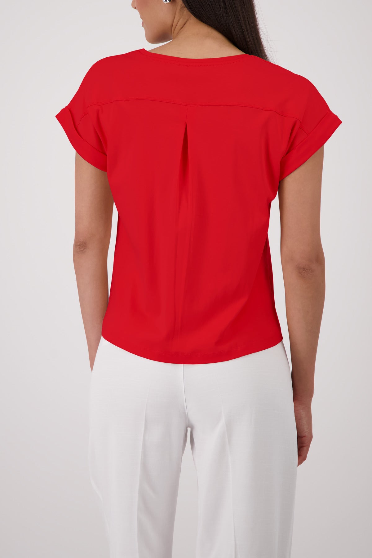 T-Shirt - Baumwolle