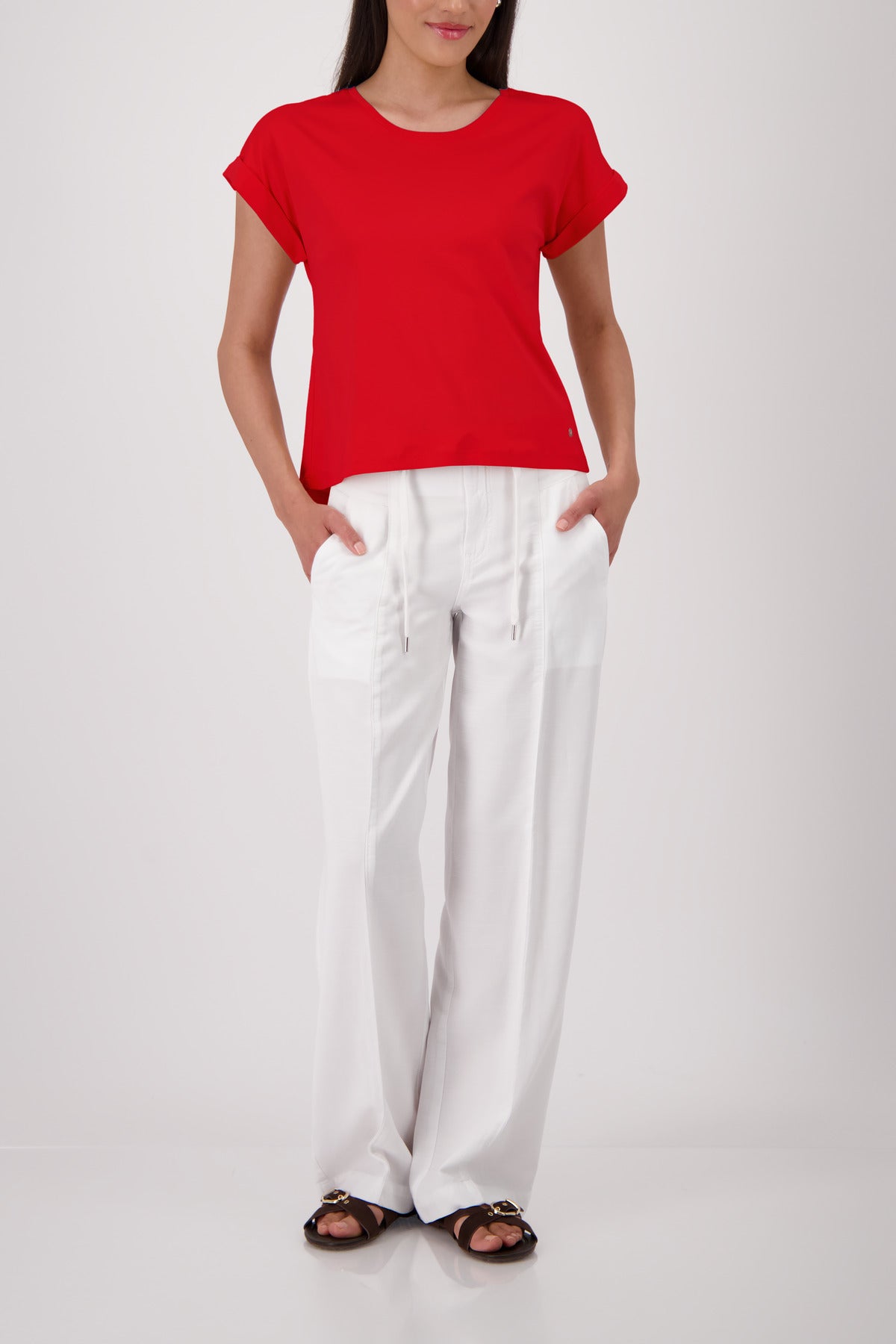 T-Shirt - Baumwolle