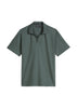 Poloshirt - Ripp-Jersey
