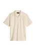 Poloshirt - Ripp-Jersey
