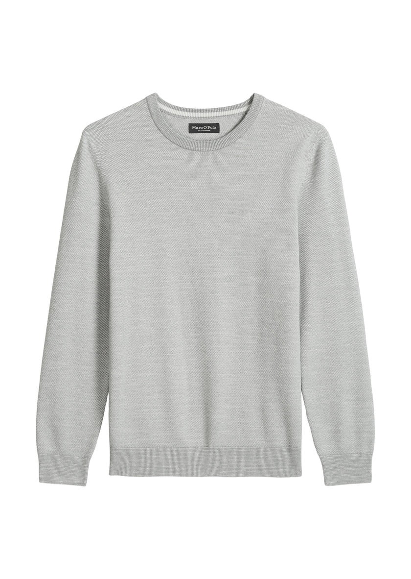 Pullover - Baumwolle