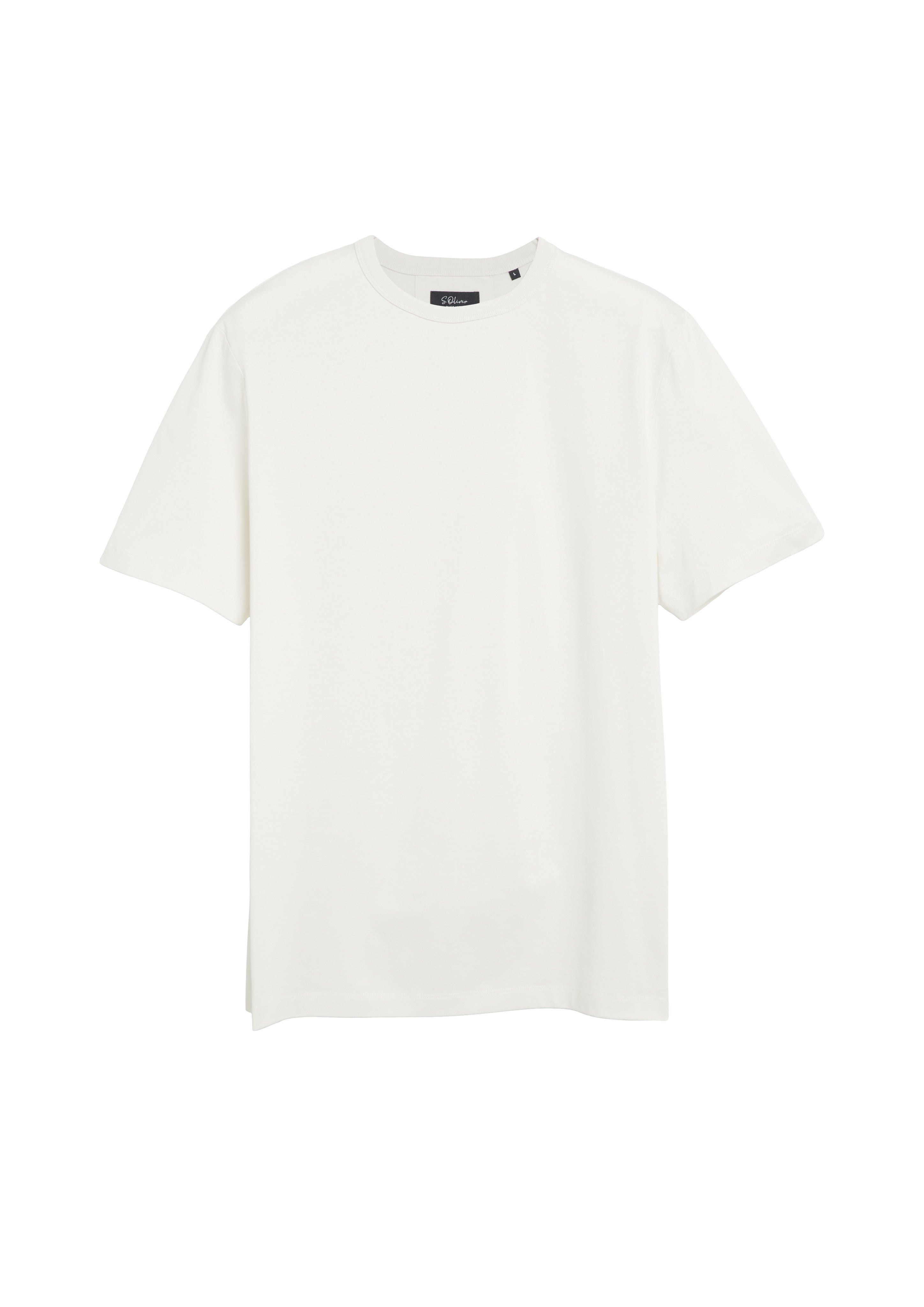 T-Shirt - Regular Fit