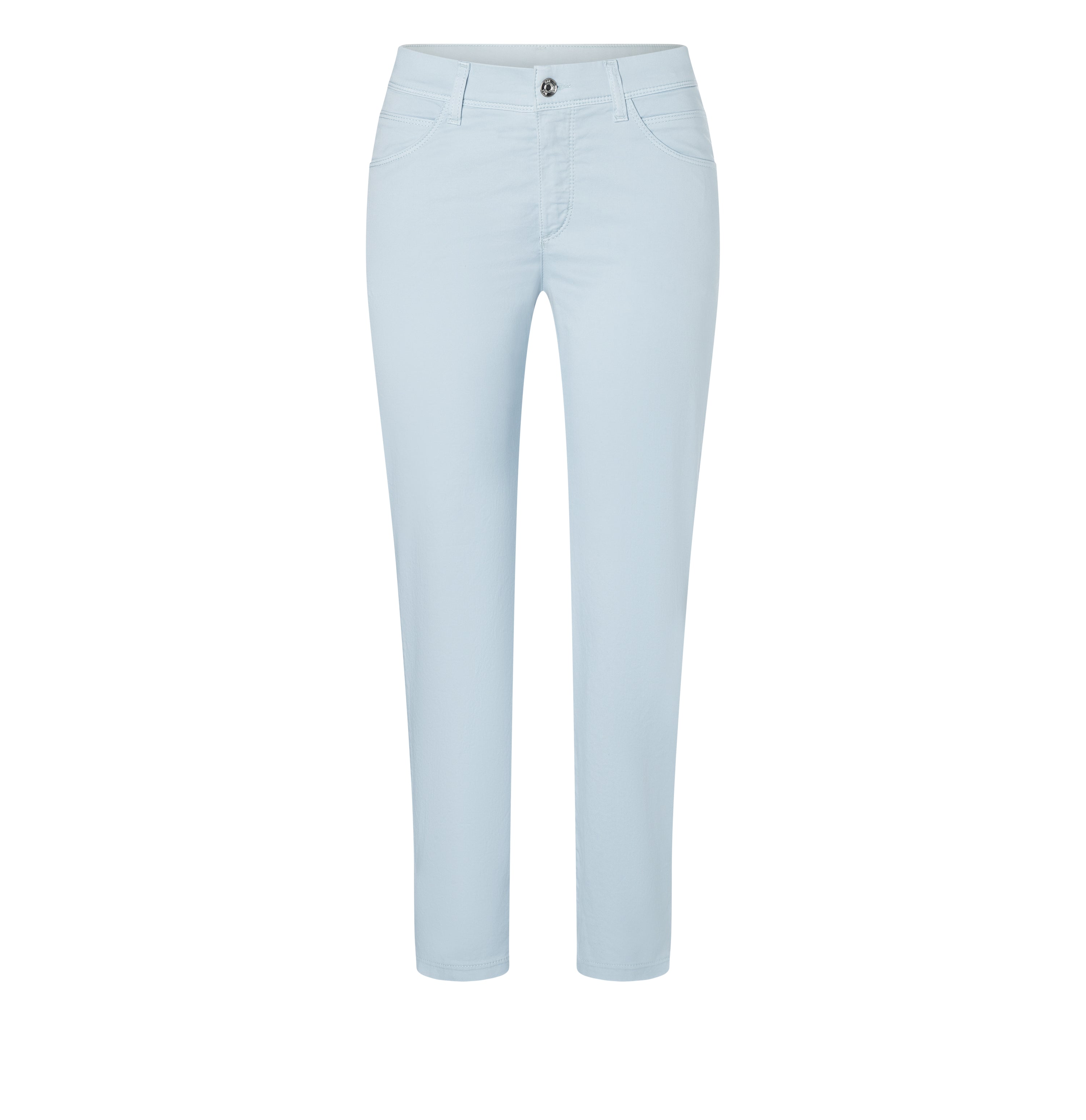 Jeans - Slim Fit 7/8