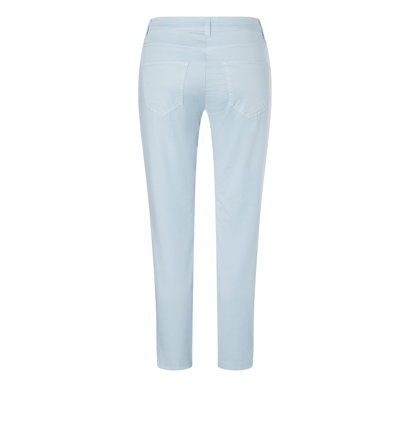 Jeans - Slim Fit 7/8