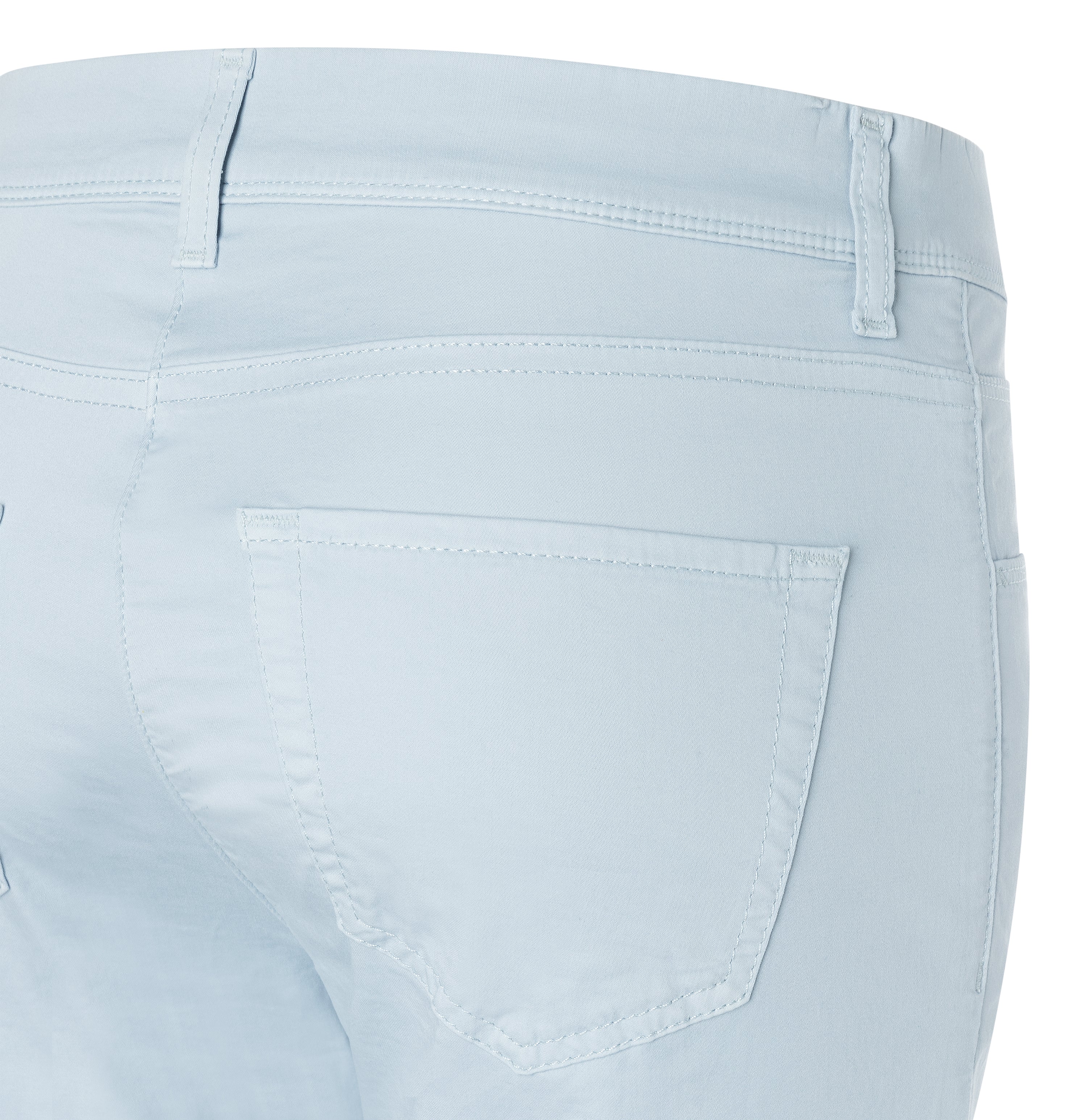 Jeans - Slim Fit 7/8