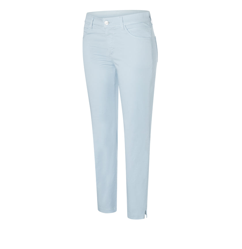 Jeans - Slim Fit 7/8