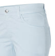 Jeans - Slim Fit 7/8
