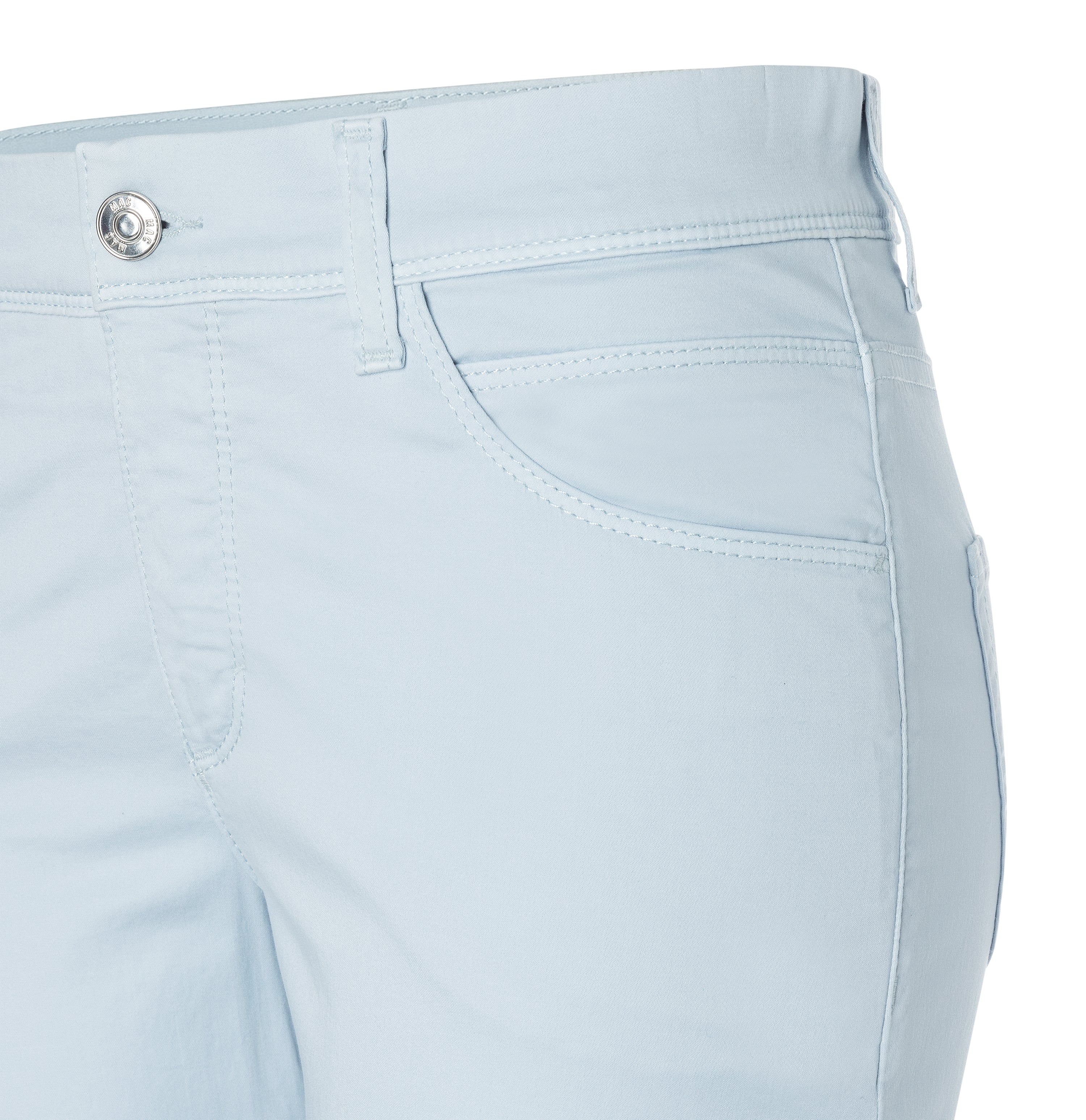 Jeans - Slim Fit 7/8