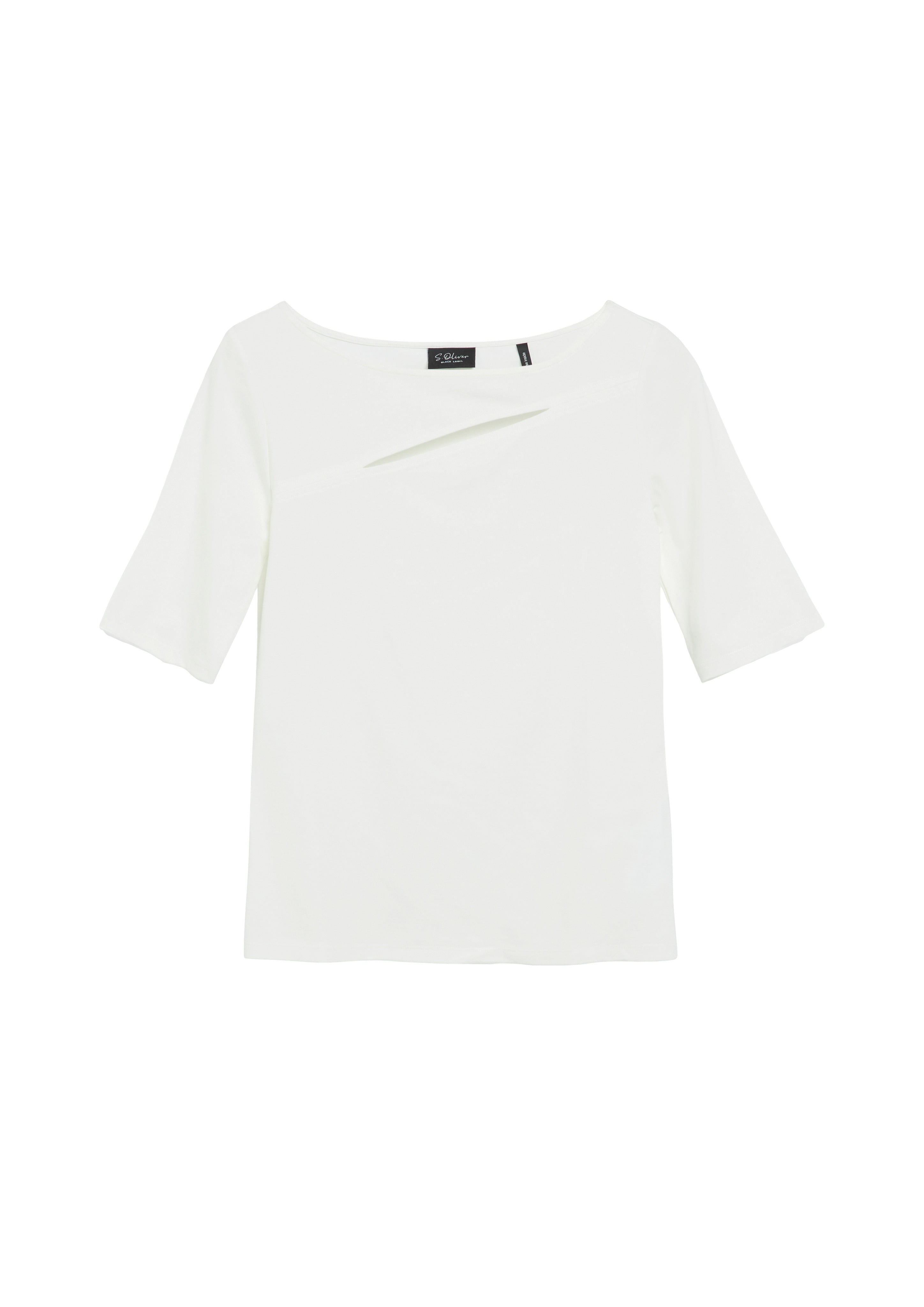 T-Shirt - Cut Out