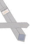Krawatte - Microdesign 7,0-7,5cm
