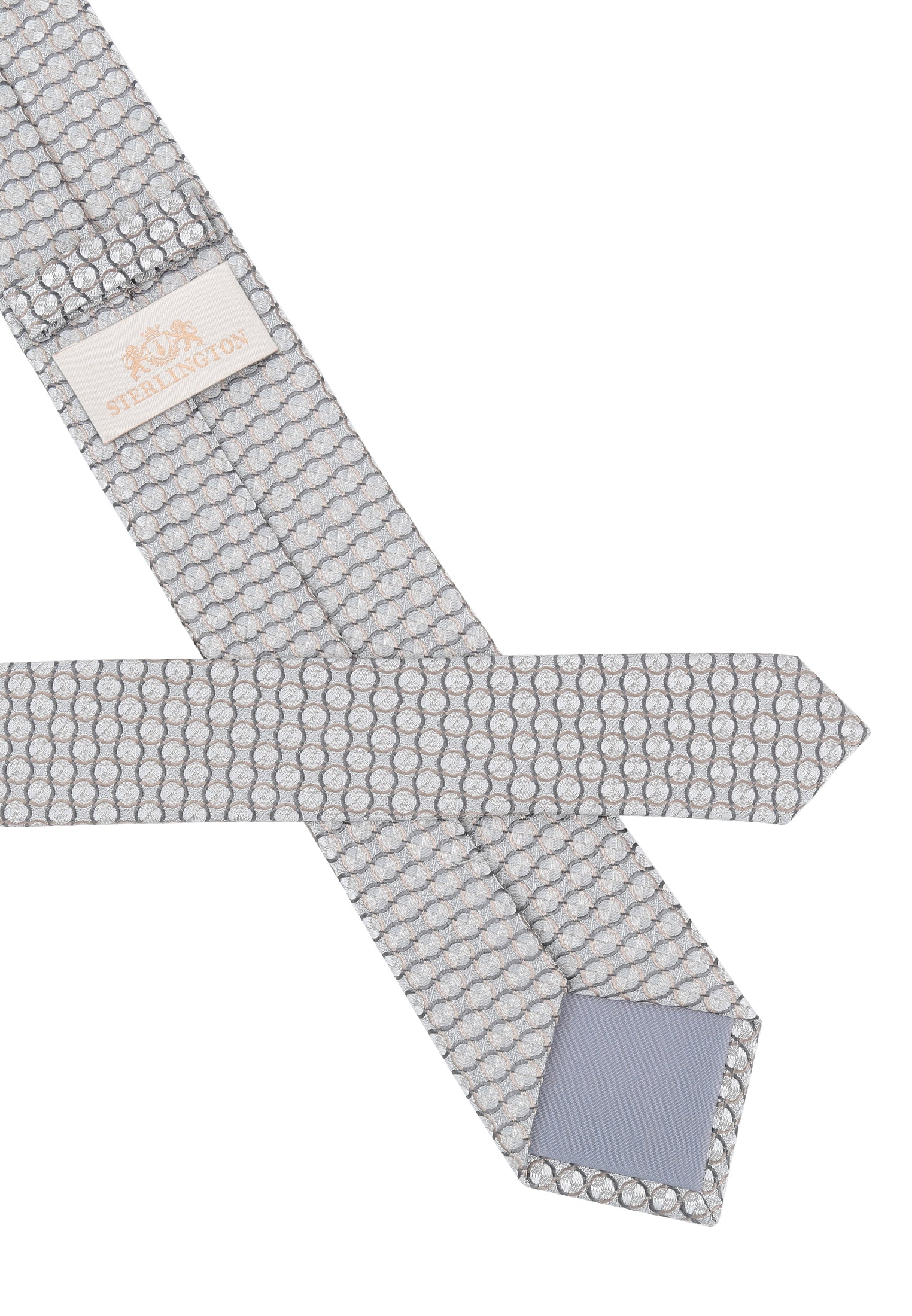 Krawatte - Microdesign 7,0-7,5cm