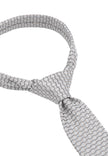 Krawatte - Microdesign 7,0-7,5cm