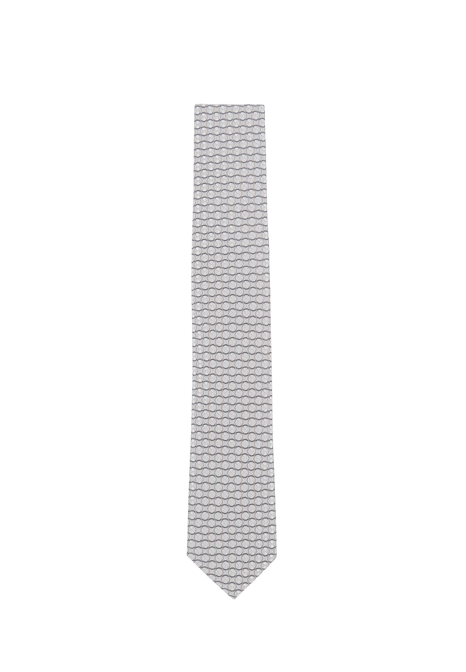 Krawatte - Microdesign 7,0-7,5cm