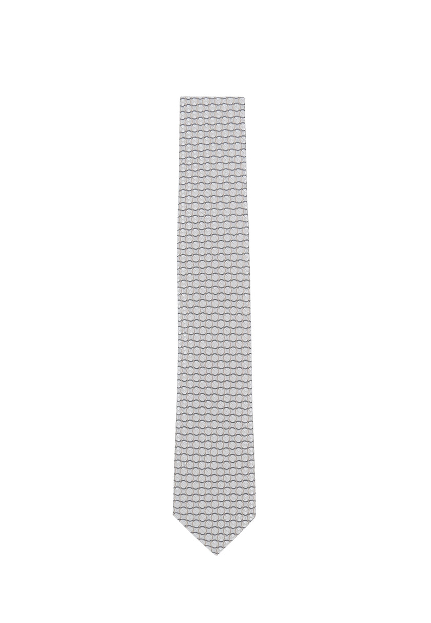 Krawatte - Microdesign 7,0-7,5cm