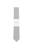 Krawatte - Microdesign 7,0-7,5cm