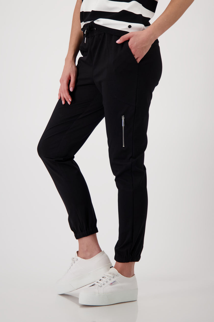 Joggpants - Relaxed Fit