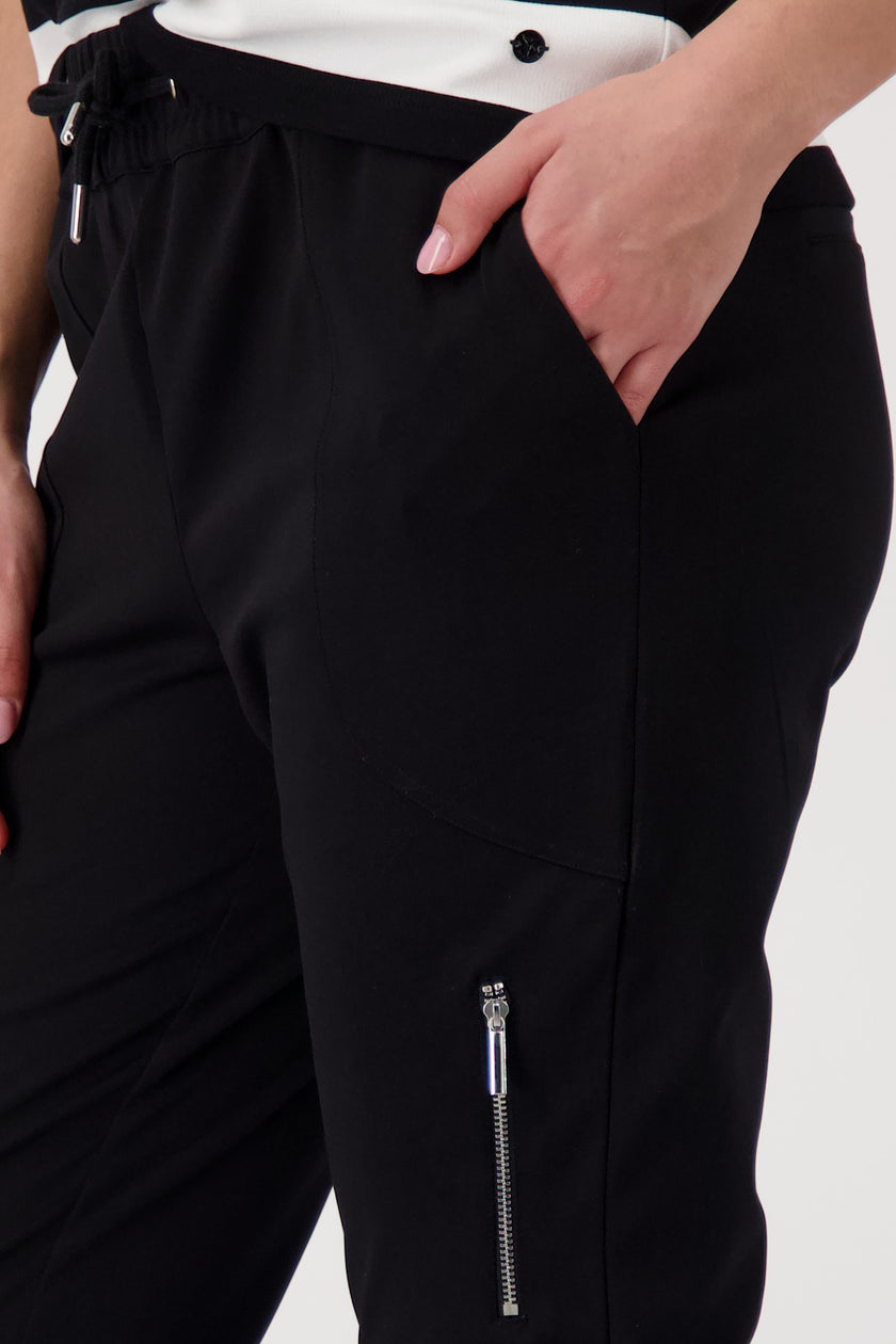 Joggpants - Relaxed Fit