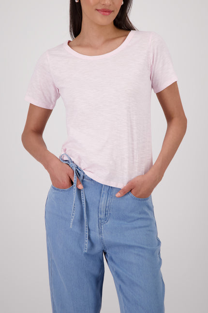 T-Shirt - Flammgarn