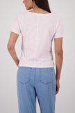 T-Shirt - Flammgarn