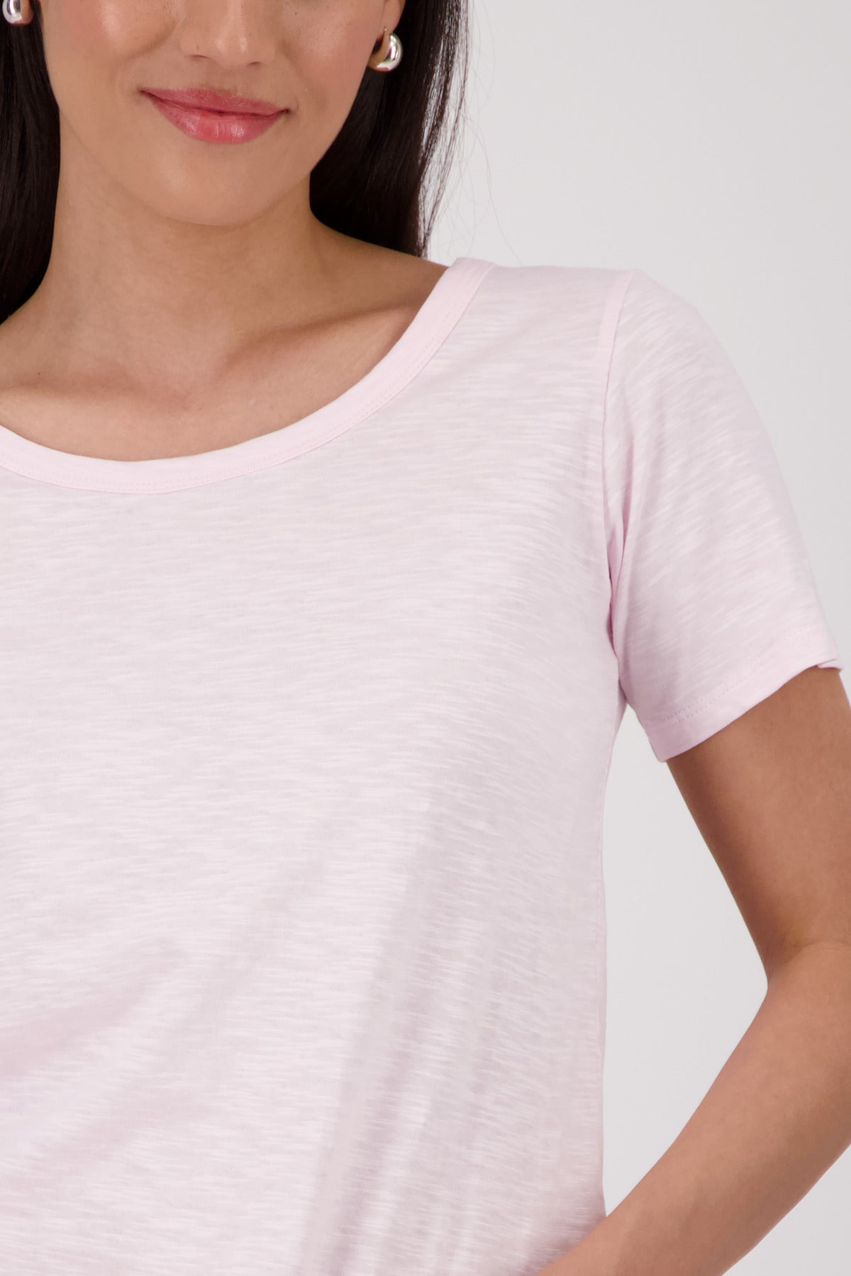 T-Shirt - Flammgarn