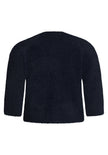 Strick-Cardigan