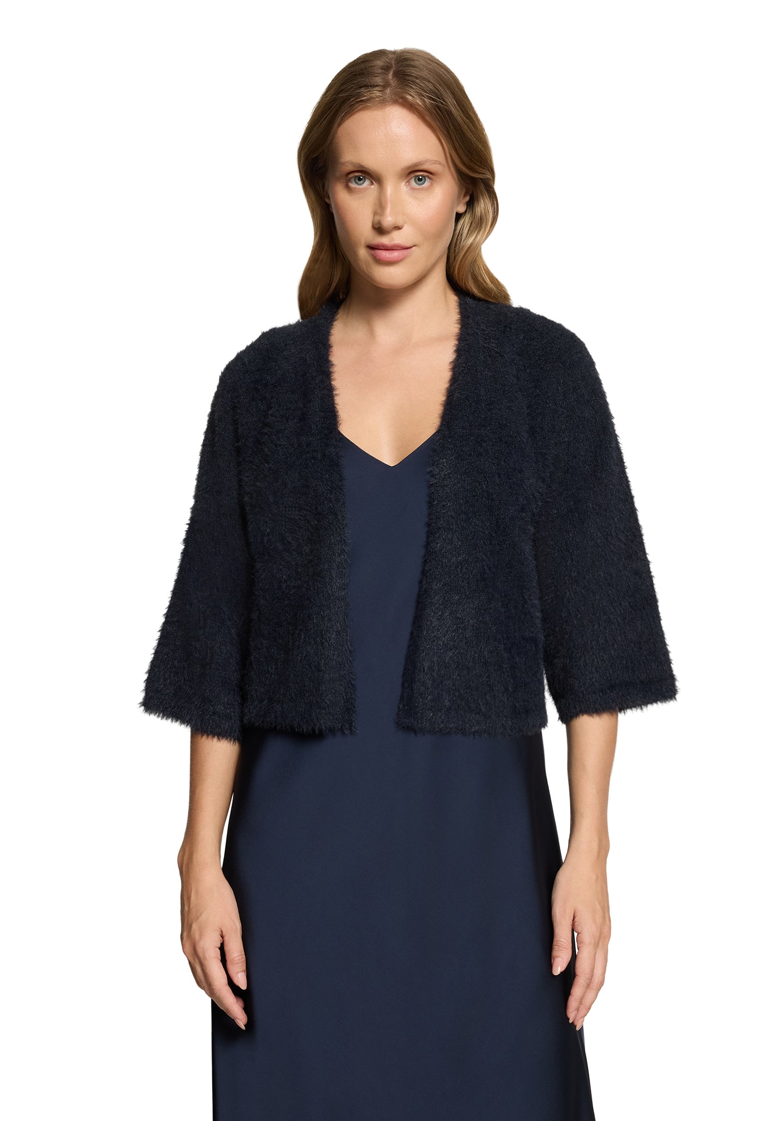 Strick-Cardigan