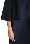 Strick-Cardigan