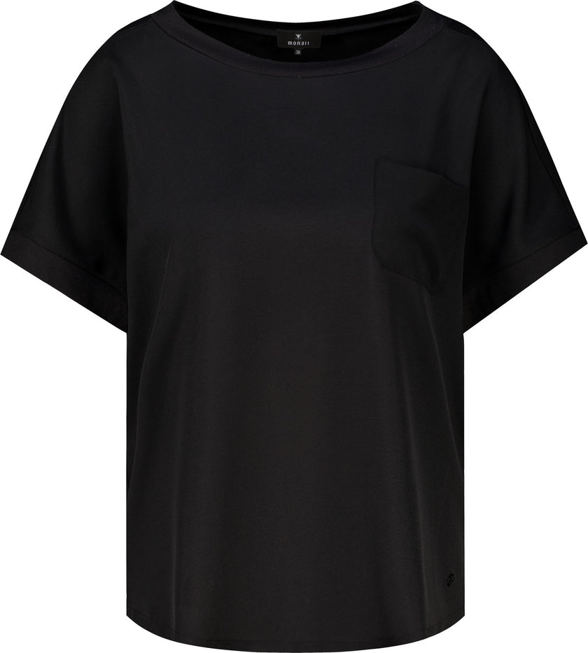 Shirt - Materialmix