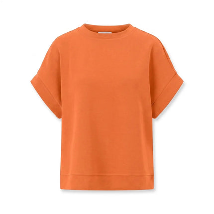 Shirt -T Peach