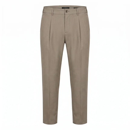 Bundfaltenhose - Relaxed Fit