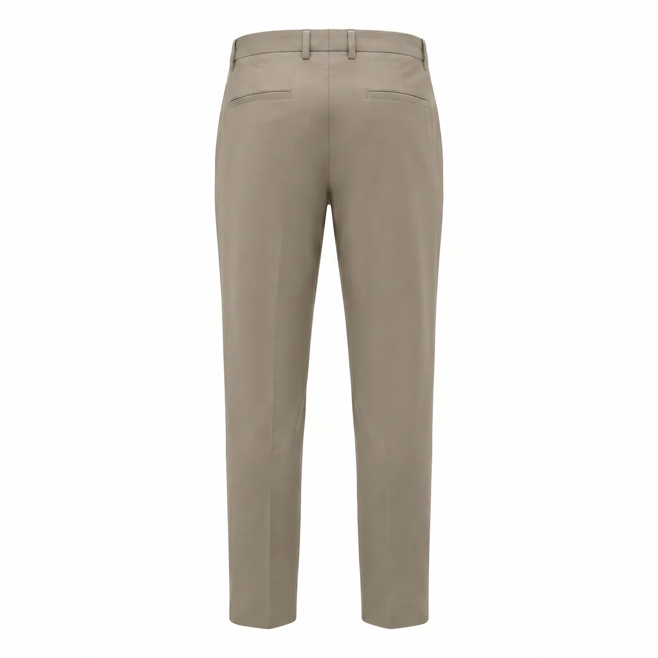 Bundfaltenhose - Relaxed Fit