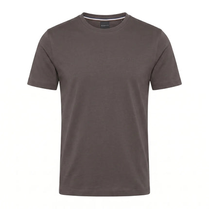 Basicshirt - Baumwolle