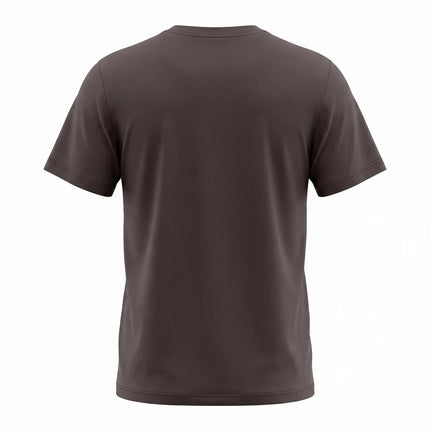 Basicshirt - Baumwolle