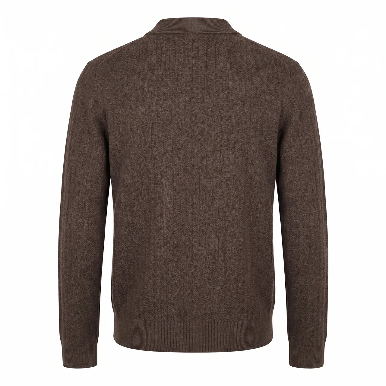 Strickjacke - Struktur