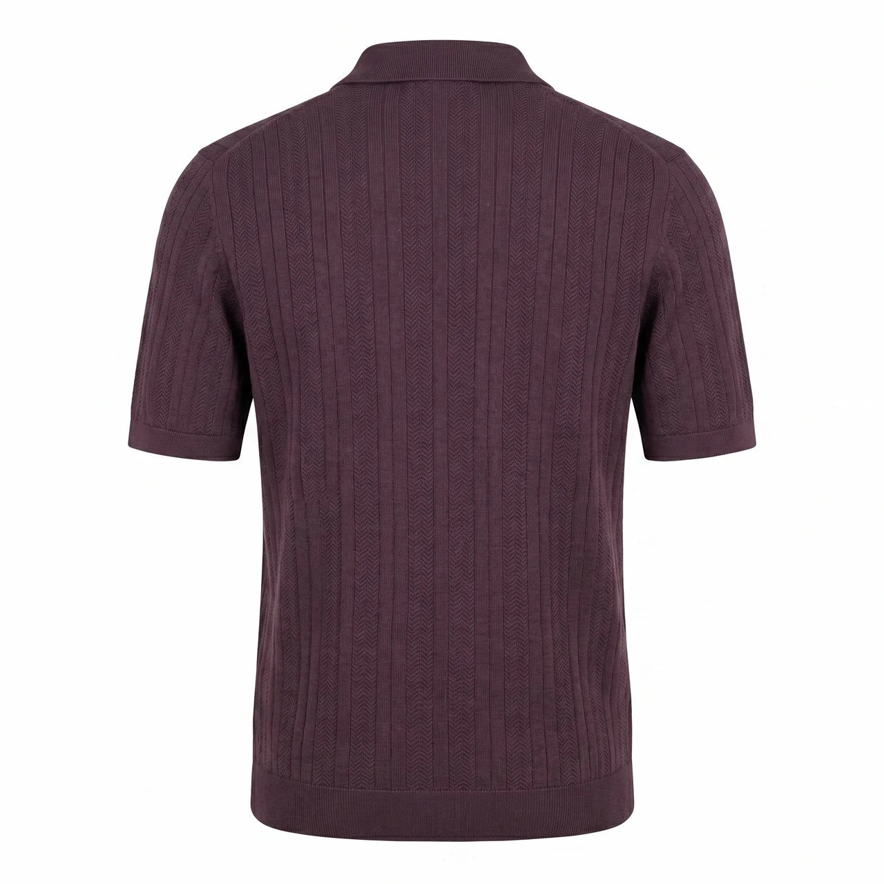 Polopullover - 1/2 Arm