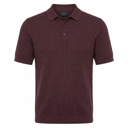 Polopullover - 1/2 Arm