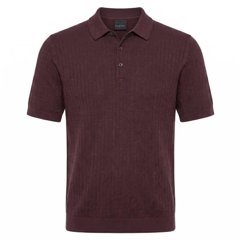 Polopullover - 1/2 Arm