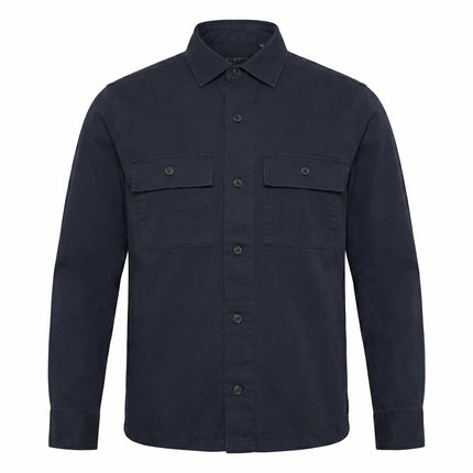 Overshirt - Baumwolle
