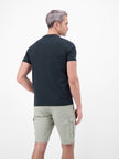 Shirt  - Baumwollmix