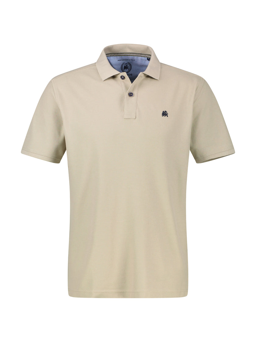 Poloshirt - Piquet
