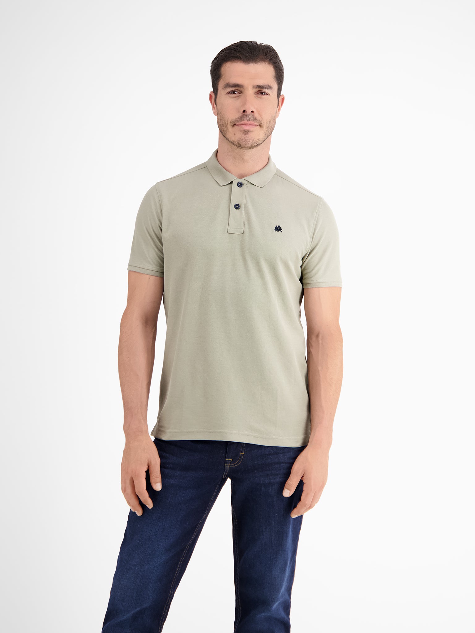 Poloshirt - Piquet
